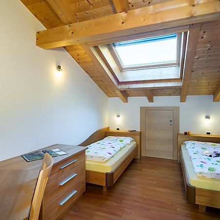 Oberversant Hof Naturns Luaran gambar