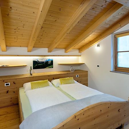 Oberversant Hof Naturns Luaran gambar