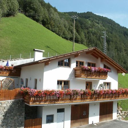 Oberversant Hof Naturns Luaran gambar