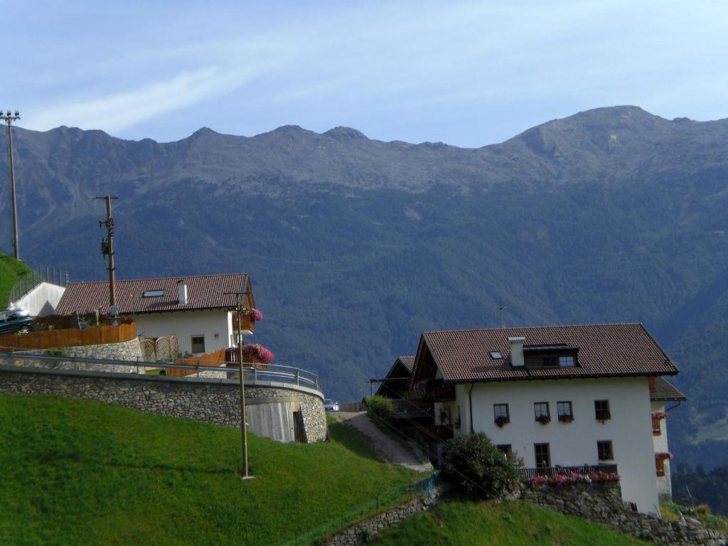 Oberversant Hof Naturns Luaran gambar