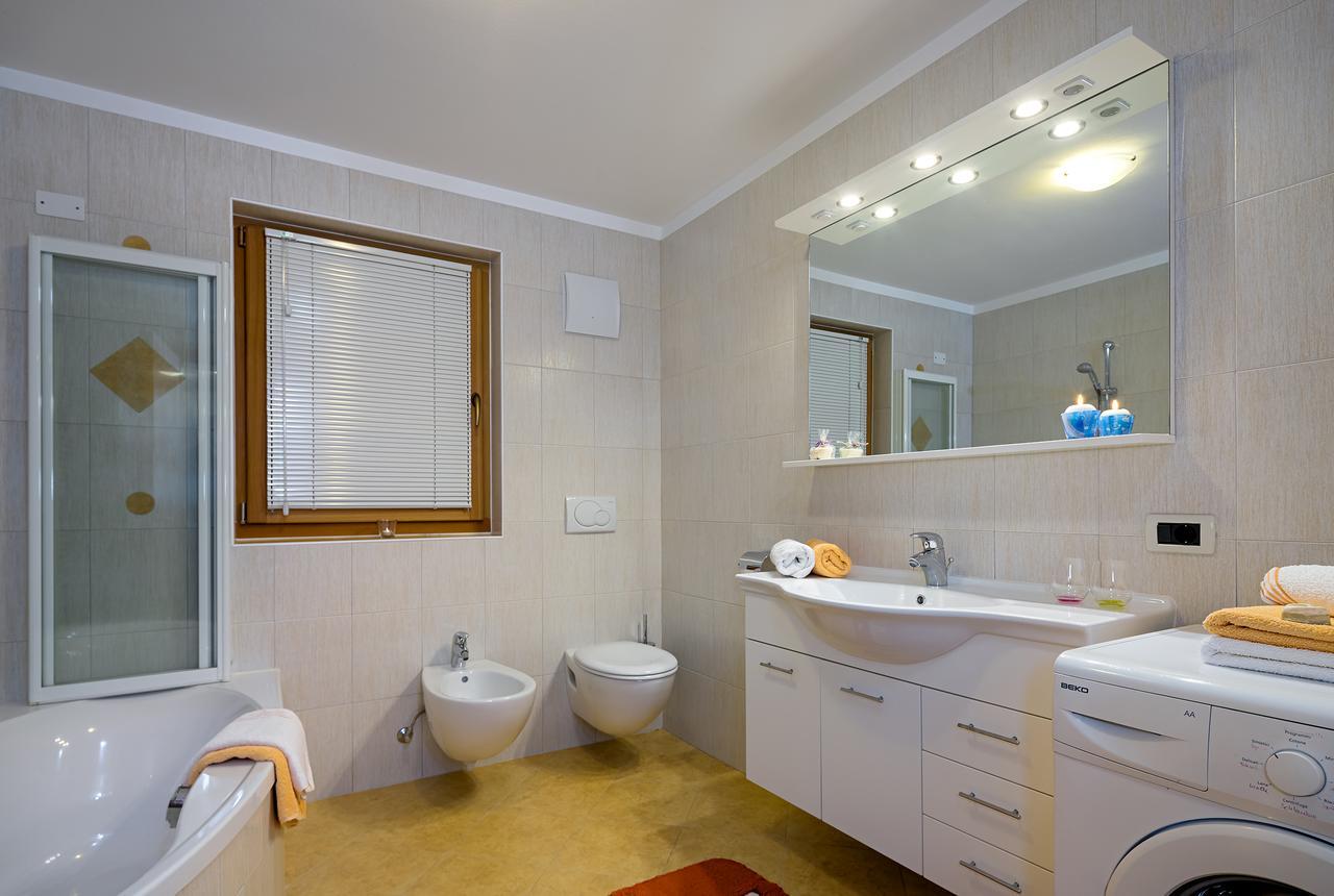 Oberversant Hof Naturns Luaran gambar