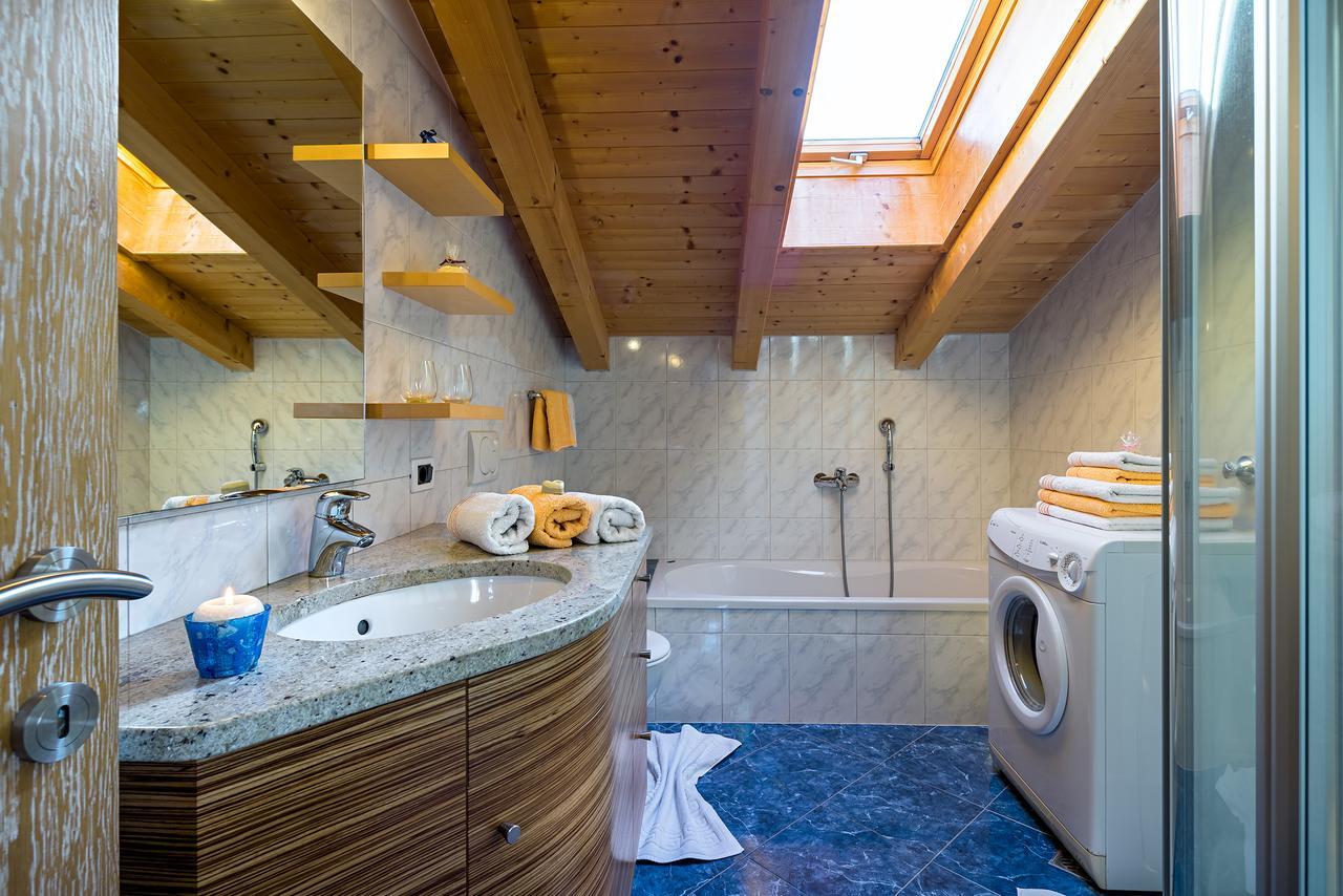 Oberversant Hof Naturns Luaran gambar