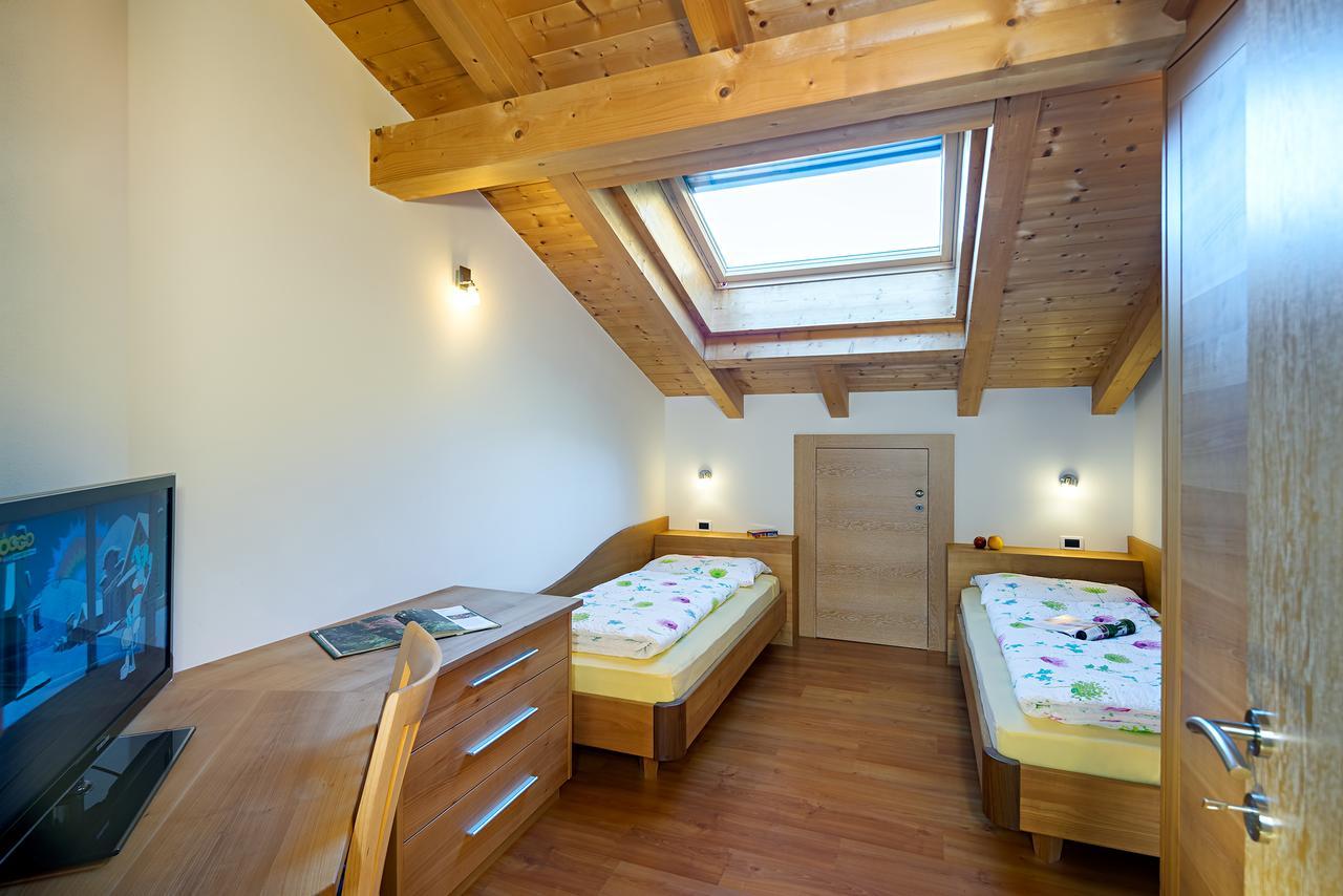 Oberversant Hof Naturns Luaran gambar