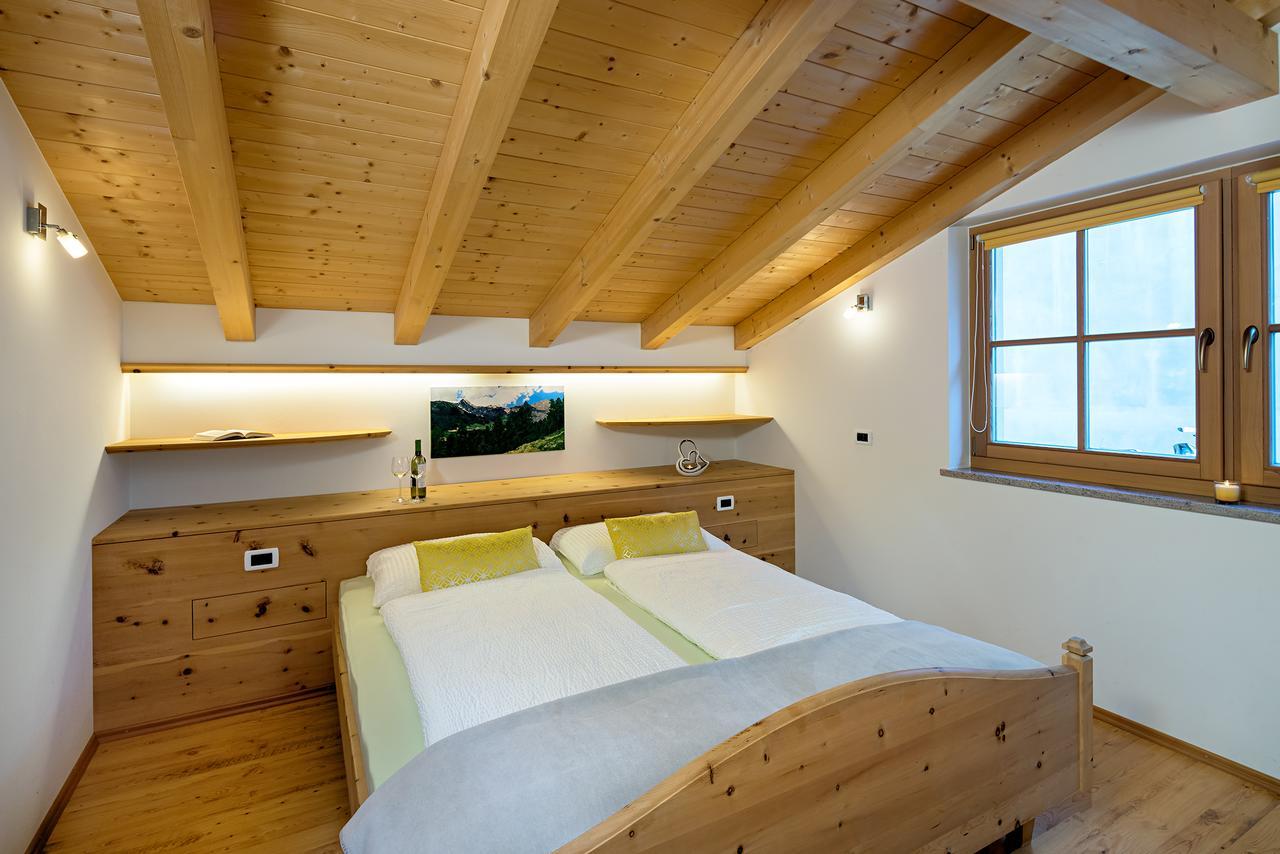 Oberversant Hof Naturns Luaran gambar