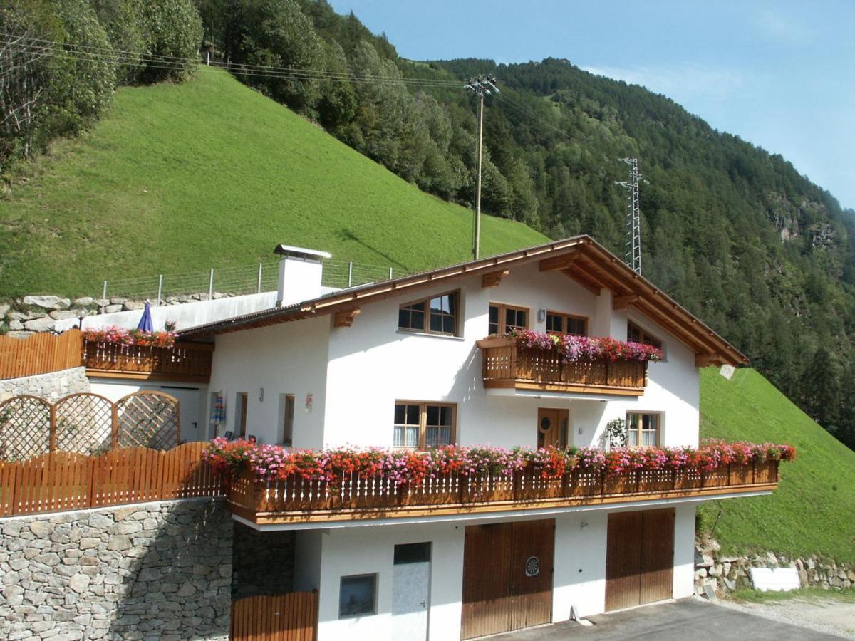 Oberversant Hof Naturns Luaran gambar